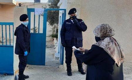 لا مخالفات انتخابية في الطفيلة خلال الفترة الصباحية