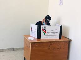 عجلون: ارتياح للإجراءات والتسهيلات بعملية الاقتراع