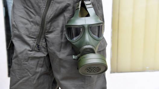 بايدن: بوتين يدرس استخدام أسلحة كيماوية وبيولوجية في أوكرانيا