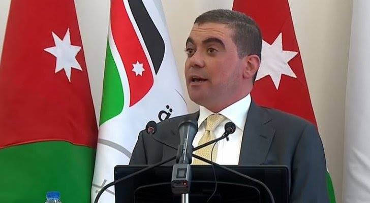 الرواشدة: 8 انقطاعات للتيار الكهربائي في مراكز الاقتراع