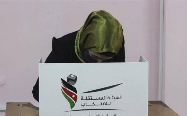 رئيس لجنة انتخابات بلدية المفرق يتوقع زيادة التصويت بعد الظهر