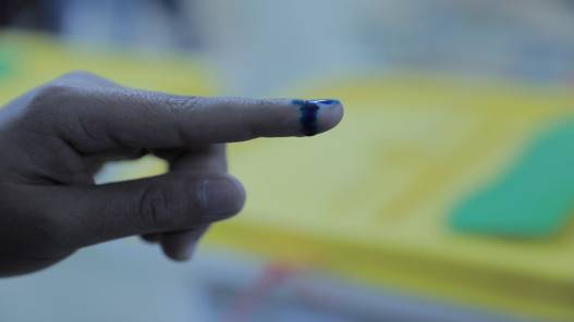 تحالف راصد: 223 ملاحظة انتخابية رُصدت حتى الثانية والنصف عصرا