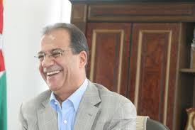 الشبول يشيد بدور الاعلام الوطني في التوعية بأهمية المشاركة في الانتخابات