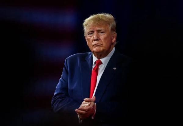 ترامب لبوتن: لو كنت رئيسا لواجهتك بـالسلاح الفتاك