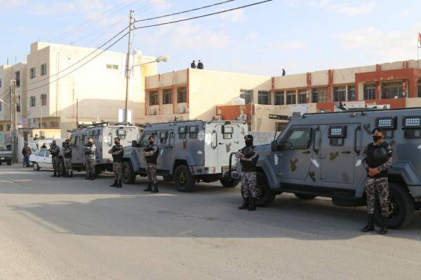 الأمن: كل ما يثار حول الشغب غير صحيح ونتابع مطلقي الشائعات لضبطهم