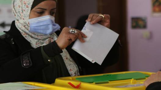 مقترعون في ماركا وطبربور: انتخبنا الأكفأ والقادر على إيصال الخدمات