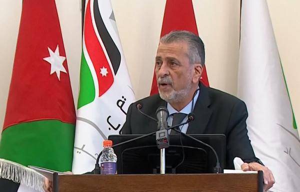 الكلالدة يتوقع استخراج نتائج فرز صناديق رؤساء البلديات خلال ساعات