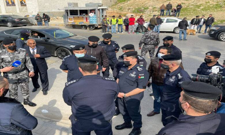 هل نجحت مديرية الأمن العام في ضبط إيقاع العملية الانتخابية؟