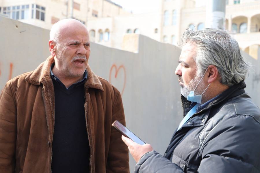 الجبيهة وصويلح: إجراءات تنظيمية تسهل عمليات الاقتراع على الناخبين