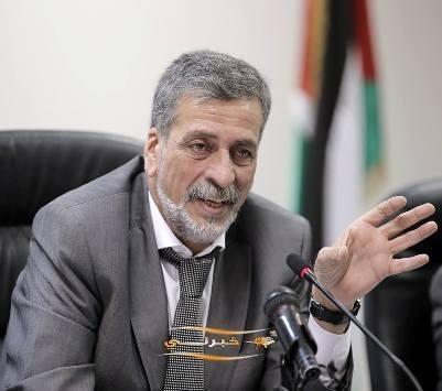 الكلالدة: العملية الانتخابية سارت كالإعجاز