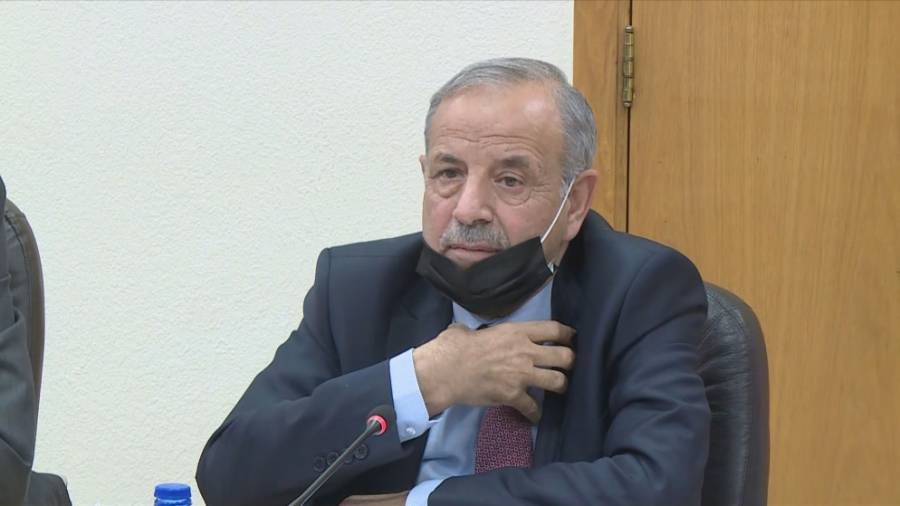 الكلالدة: التشريعات منحت وزير الإدارة المحلية ملء المقاعد الشاغرة المخصصة للمرأة بالتعيين