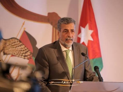 الكلالدة عن اعداد المصوتين: النسب خادعة