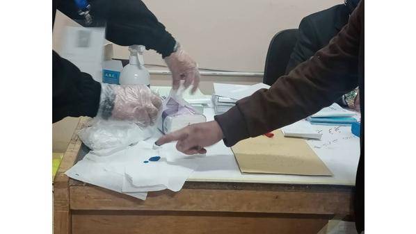 المستقلة للإنتخاب: تجربة نقل الصناديق (غير جيدة) والفرز لرئاسة البلديات أولا ثم أعضاء المجالس