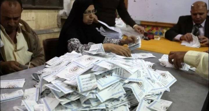 تقدم نقاط مترشحين في نتائج الانتخابات البلدية – أسماء (تحديث مستمر)