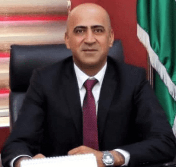 نتائج أولية: العتوم رئيسا لبلدية جرش