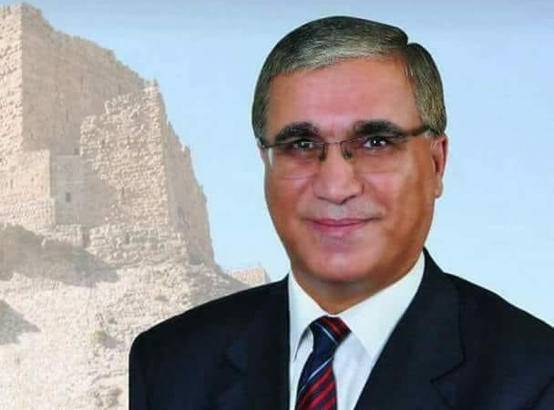 محمد المعايطة رئيسا لبلدية الكرك