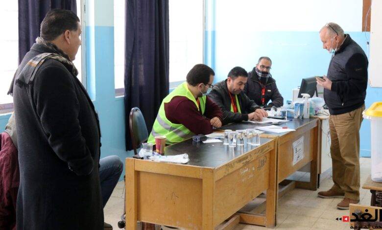 نتائج انتخابات أولية لمحافظة العاصمة (تحديث)