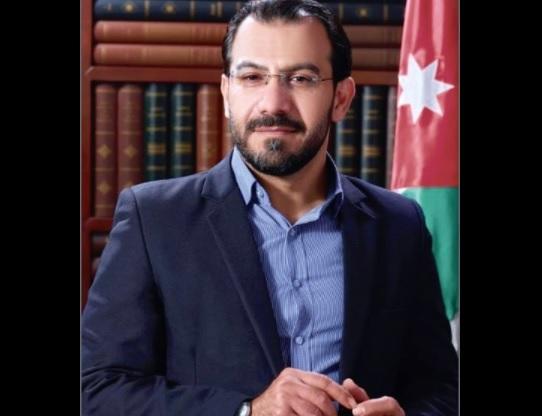 شادي الزيناتي رئيسا لبلدية الرصيفة