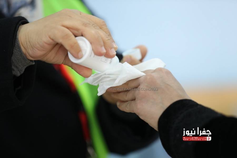 مشادة كلامية بين مرشحة لمجلس الأمانة وناخبات تطورت للضرب بالأيدي