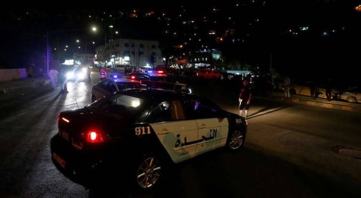 مشاجرة عنيفة بين مجموعتين في جرش