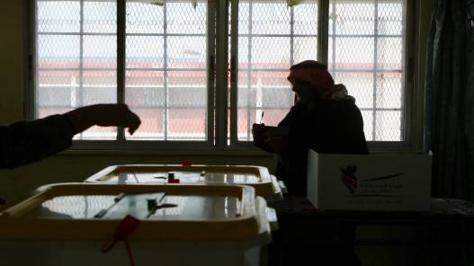 الأمن العام يؤمن وصول 1174 صندوق اقتراع لمراكز استخراج النتائج النهائية