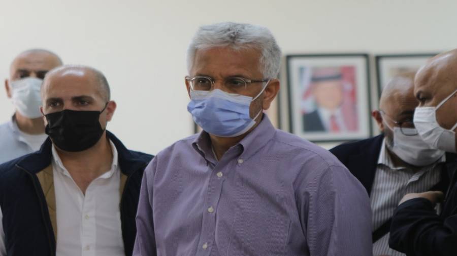 وفد من البنك الدولي يصل الأردن الأربعاء لبحث آفاق التعاون