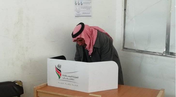 راصد: الانتخابات الحالية هي الأعلى في المشاركة منذ 20 عاماً