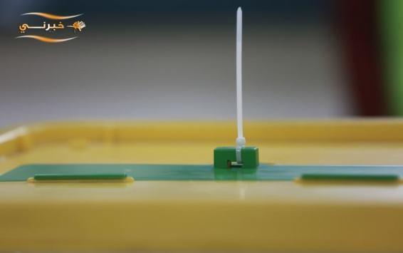 الفائزون بمقعد رؤساء البلديات بالأردن  أسماء