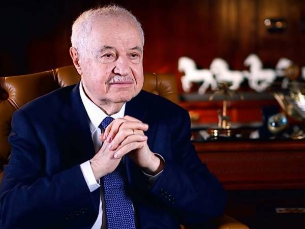 أبو غزالة للابتكار تحصل على اعتماد برامج منظمة عالمية في التكنولوجيا الرقمية