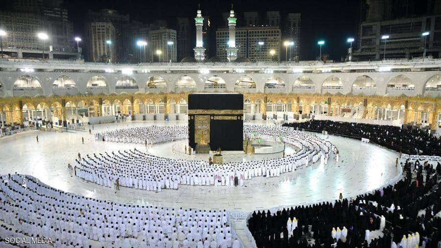 السعودية: توجيهات بعدم نقل الصلوات أو بثها خلال رمضان