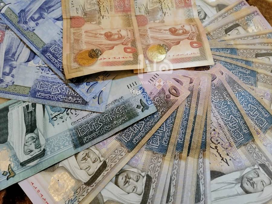 بدء تحويل 100 دينار لمنتفعي “المعونة الوطنية”