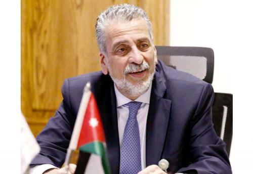 الكلالدة : سيتم تطبيق القانون الانتخابي على رؤساء اللجان المنتهي تكليفهم حال ثبوت مخالفتهم