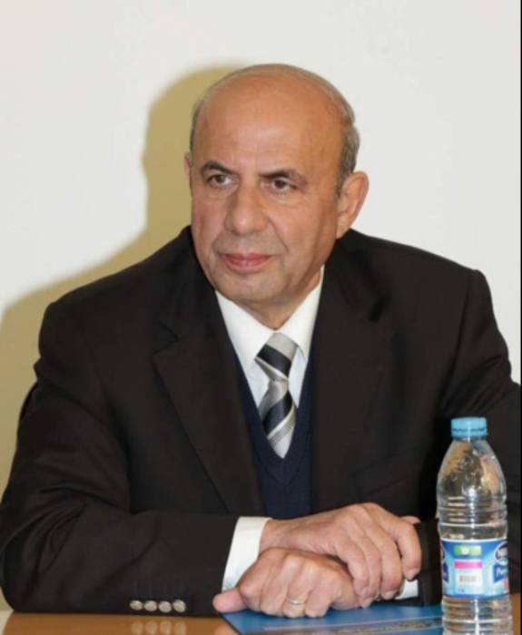 رئيس فيلادلفيا يشارك في ملتقى تبادل عروض تدريب طلاب الجامعات العربية