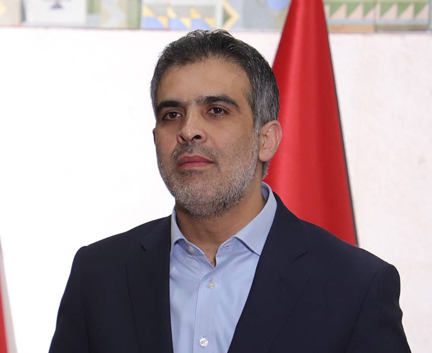 الرحاحلة: مؤسسة الضمان تراعي في توجهاتها وسياساتها مفهوم الحماية الاجتماعية