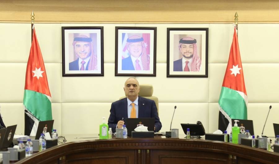 مجلس الوزراء يشيد بجهود الهيئة المستقلَّة وجميع الجهات التي أسهمت في إجراء الانتخابات