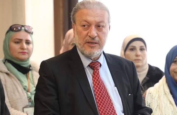 أول تصريح لرئيس بلدية إربد العدالة والشراكة والمسؤولية والشفافية ستكون عنواناً للعمل في الفترة المقبلة