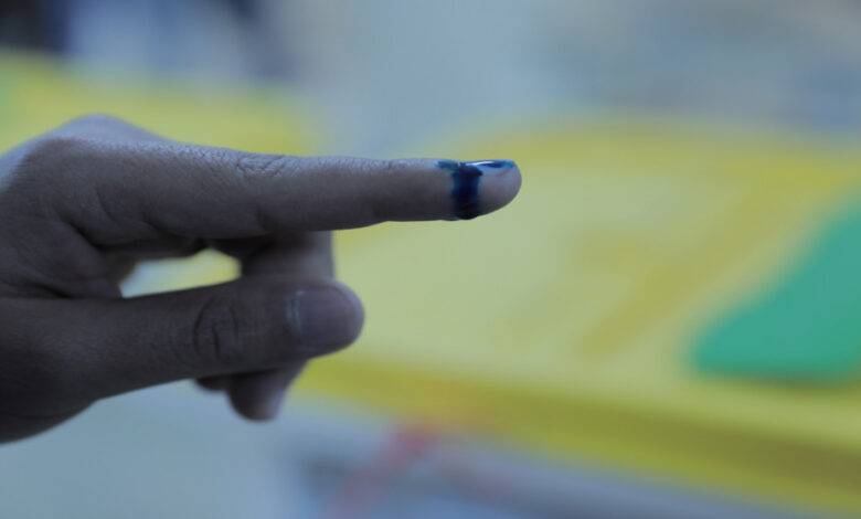 راصد: تسجيل 395 ملاحظة على الانتخابات