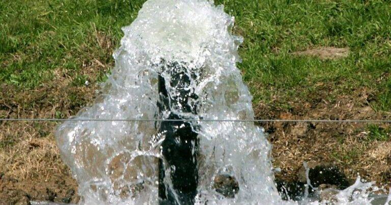 المياه الجوفية.. الأردن يستهلك ضعف الحد الآمن عالميا