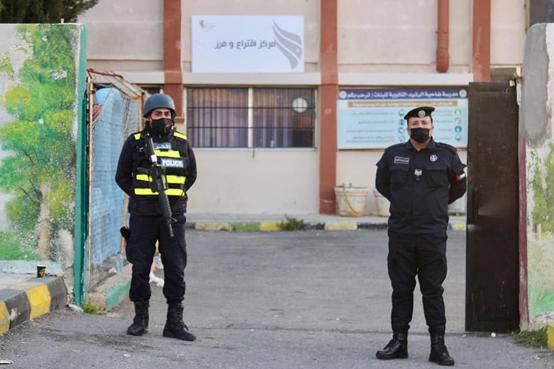 ضبط 181 شخصا بحوادث متعلقة بالانتخابات