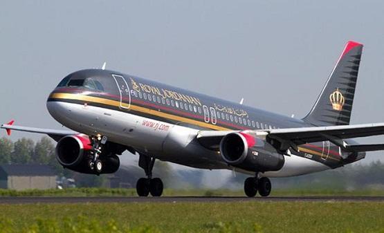 “الملكية” تتجه لزيادة وجهاتها وطائراتها