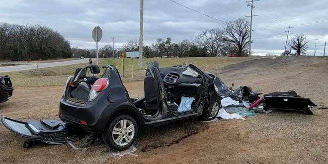 وفاة ست تلميذات في حادث تصادم بالولايات المتحدة