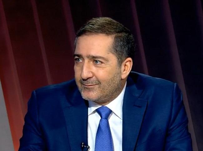 الرفاعي: جدي توفي في بيت مستأجر