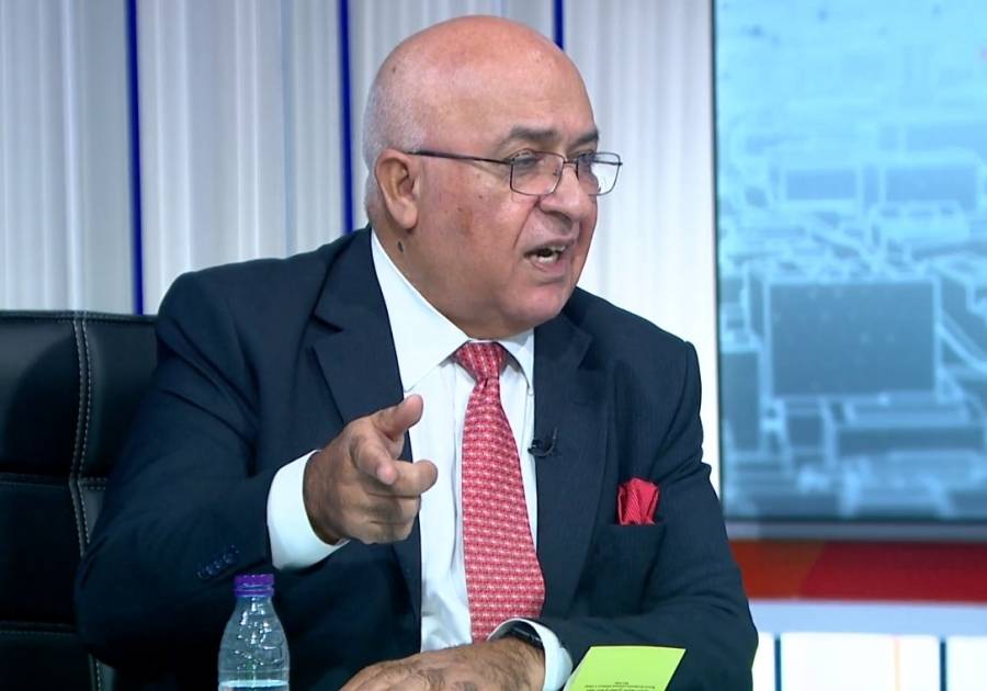 المعايطة يدعو إلى مواجهة الهويات الفرعية