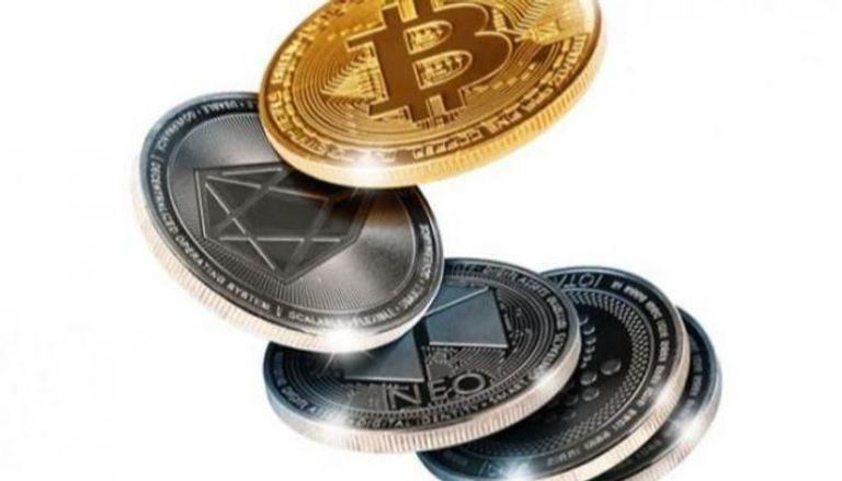 اليكم أسعار العملات الرقمية