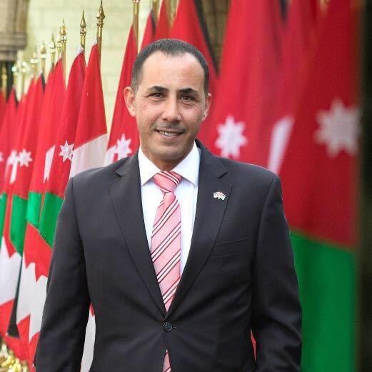 اللوزي يعلن الترشح لموقع نائب أمين عمان