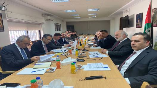 وزير السياحة: الاستراتيجية الوطنية للسياحة لم توضع بمعزل عن القطاع الخاص