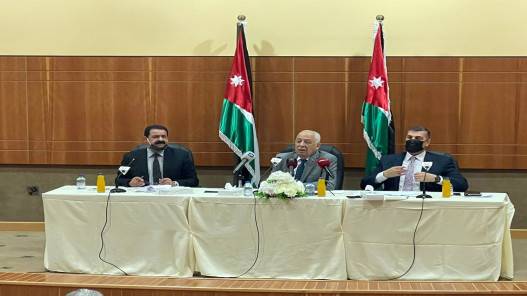 مبادرات ملكية جديدة في مأدبا تشمل إنشاء 100 منزل لأسر عفيفة