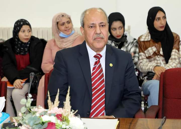 ورشة دولية للطاقة الجيوحرارية في جامعة آل البيت