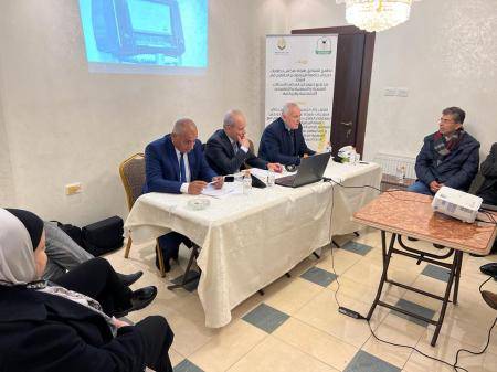 سنابل اليرموك يحتفل بذكرى معركة الكرامة