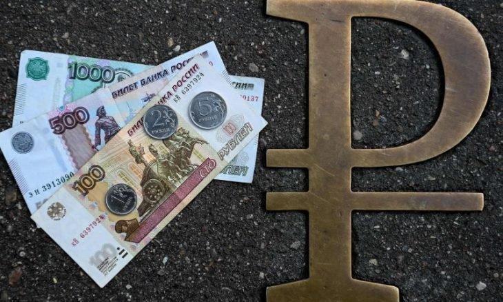 الغرب يصعد ضد الاقتصاد الروسي